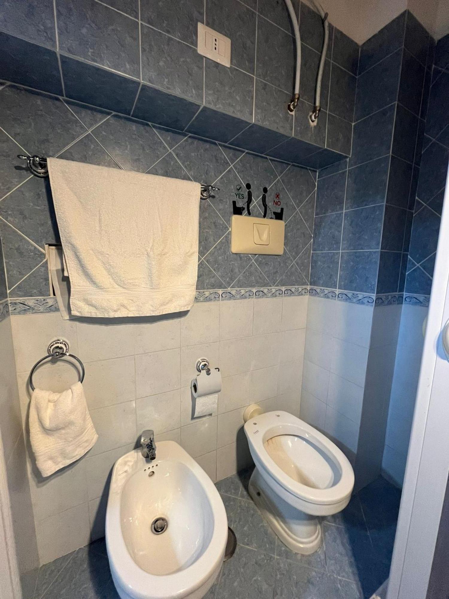 Zimari Apartment Naples Extérieur photo