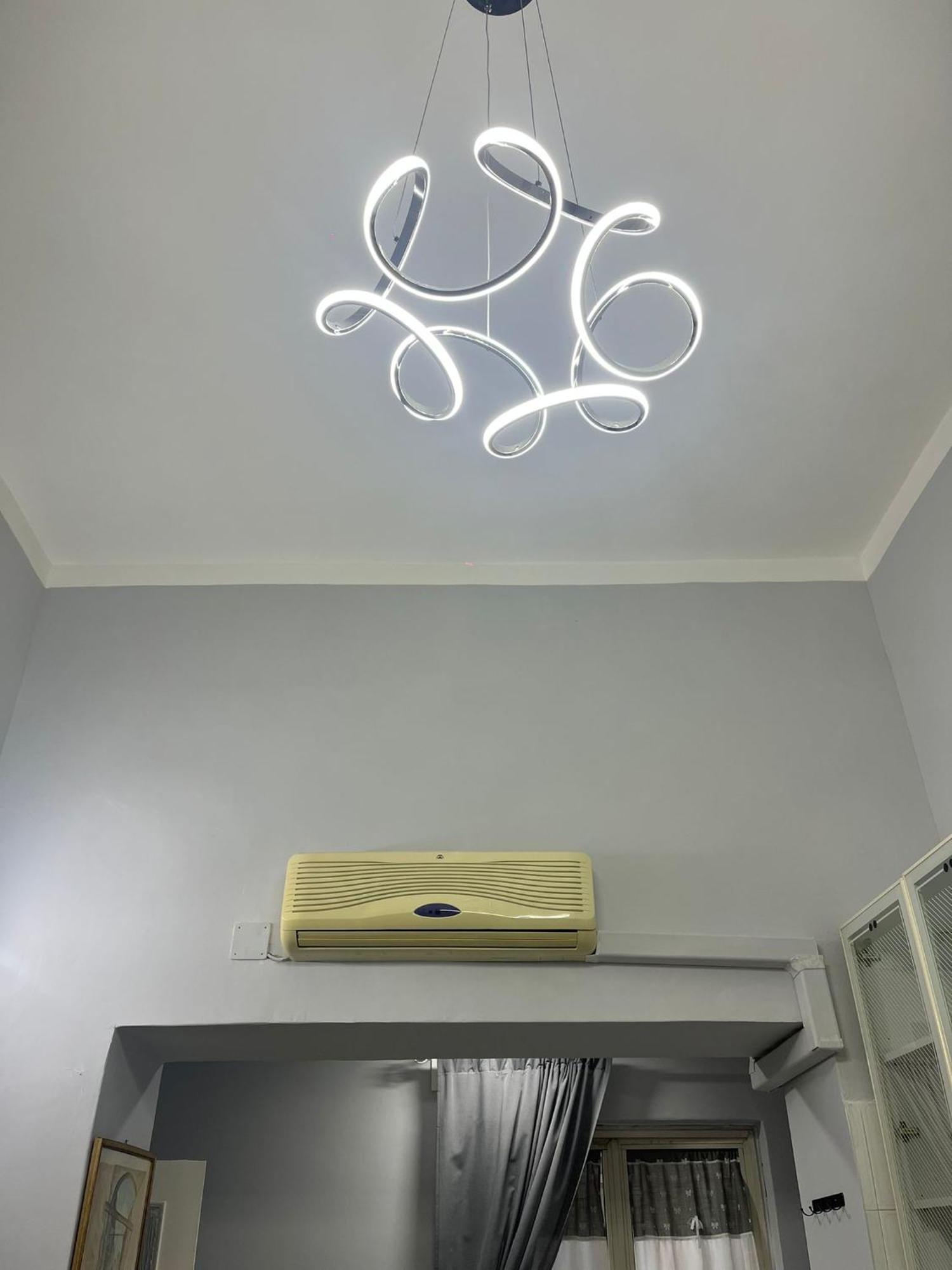 Zimari Apartment Naples Extérieur photo